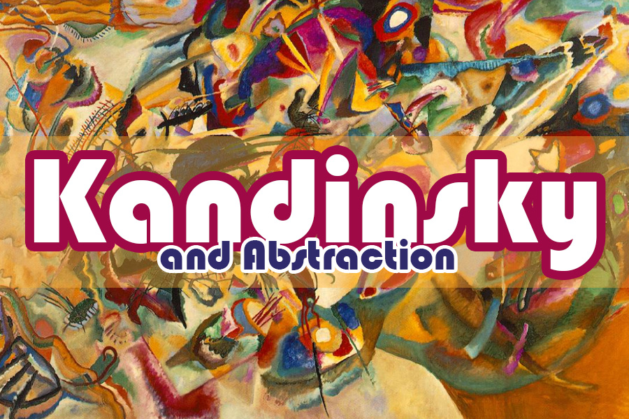 Kandinsky and Abstraction: The Revolutionary Journey That Transformed Modern Art