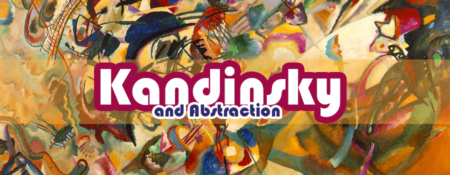 Kandinsky and Abstraction: The Revolutionary Journey That Transformed Modern Art